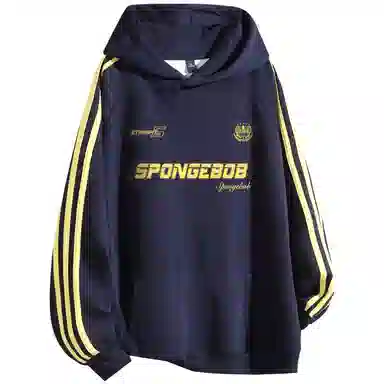 SPONGEBOB SQUAREPANTS LOGO