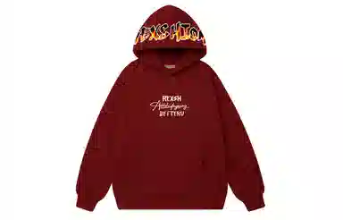 REXSHION Logo