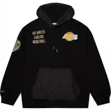 Mitchell Ness x NBA Team OG 2.0