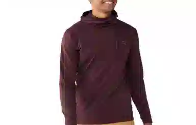 Arcteryx Stryka hoodyT