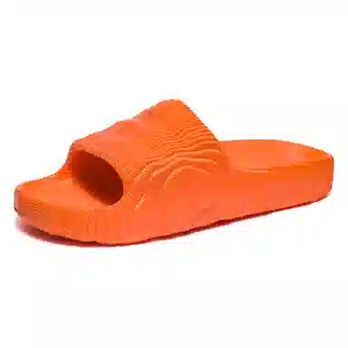 CariteSport Fashion Thick Sole Slides