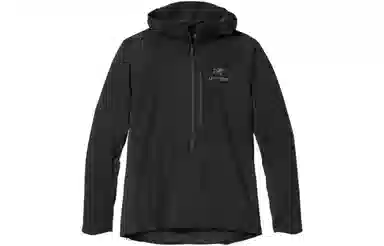 Arcteryx Atom SL Anorak