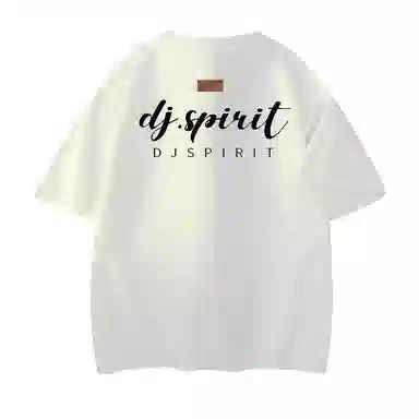 DJ.SPIRIT logoT