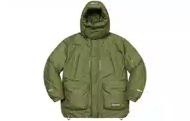 Supreme FW22 GORE-TEX Parka