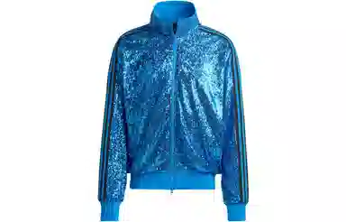 adidas Blue Version Jacket