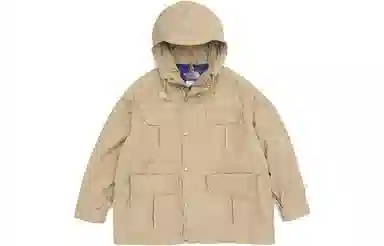 THE NORTH FACE PURPLE LABEL