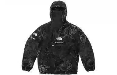 Supreme x The North Face FW22 Jacket
