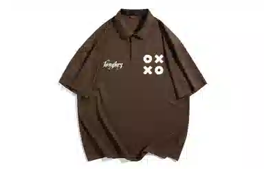 TONYKRZ Polo