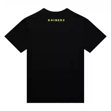 Mitchell Ness x NFL Bo Jackson Los Angeles Raiders T