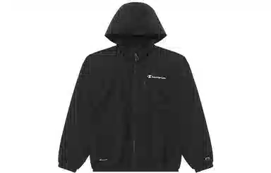 Champion US Athletics Hoodie Jacket