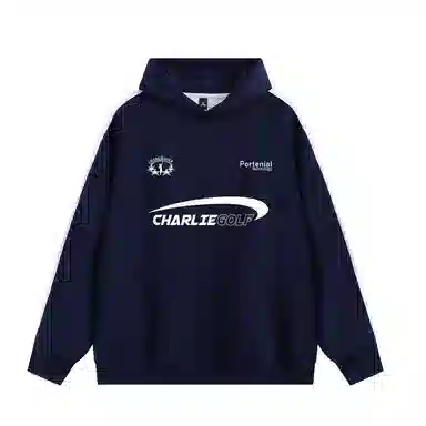 CHARLIE GOLF vibe