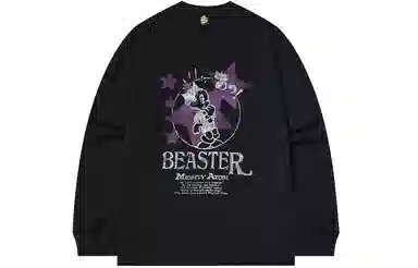BEASTER x T