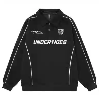 UNDERTIDES logo
