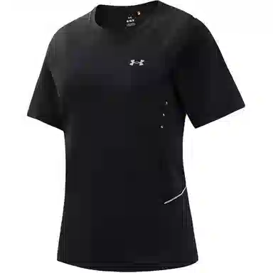 Under Armour SS25 HIKING COOLMAX T