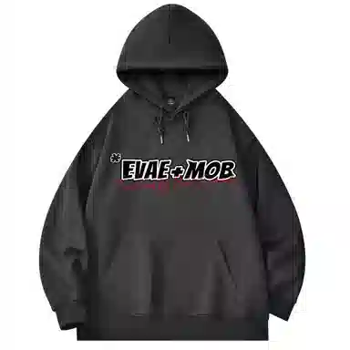 *EVAE+MOB Logo