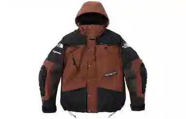Supreme x The North Face Steep Tech Apogee Jacket