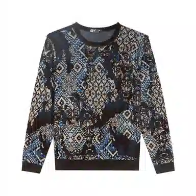 ANDREW MACKENZIE FW24