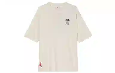 Jordan GREATNESS 1985 T