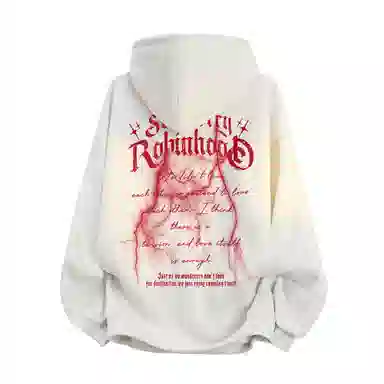 ROBINHOOD Logooversize