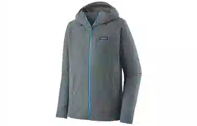 patagonia R1 TechFace Logo