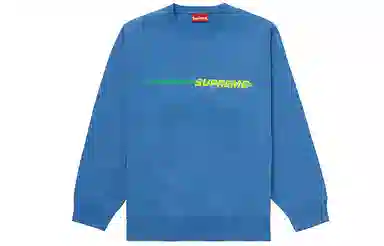 Supreme Precision Crewneck