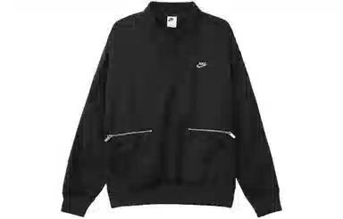 Nike Sportswear Circa Jacket Black