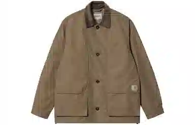 Carhartt WIP Jacket Brown