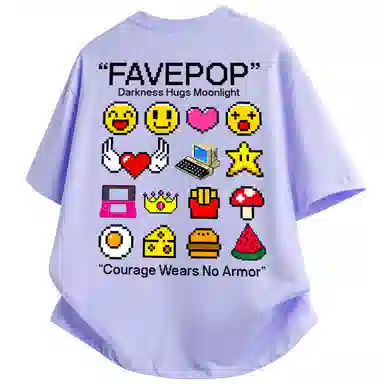 FAVEPOP T