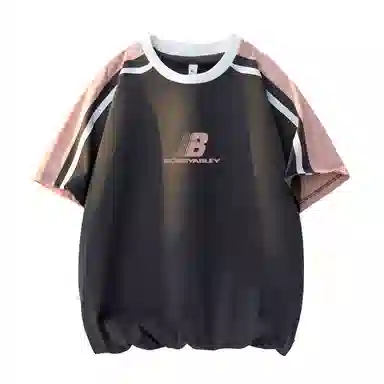 BOBBY ABLEY LOGO T