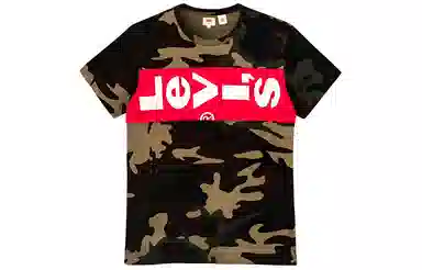 levis T