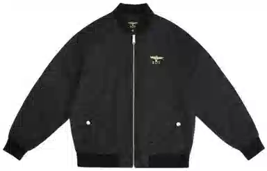 Boy London Jacket Black