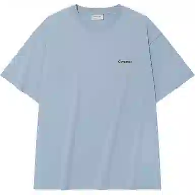 COVERNAT SS25 T