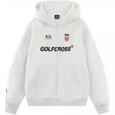 GOLFCROSS Logo