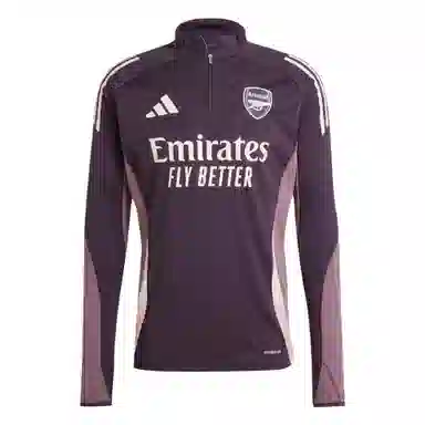 adidas ArsenalTiro 24 TRAINING TOP AEROREADY