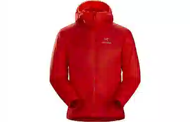 Arcteryx Nuclei FL