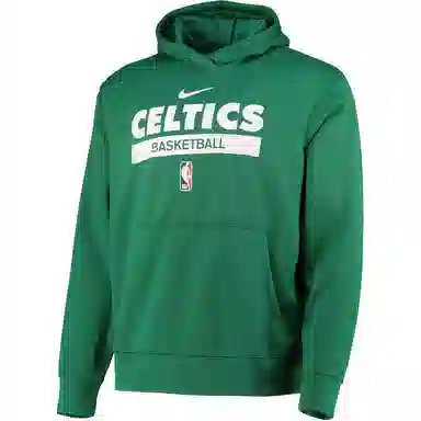 Nike x NBA Boston Celtics Spotlight Fleece