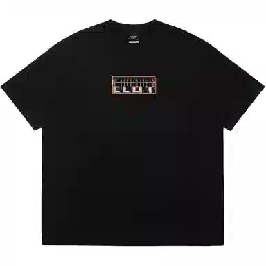 CLOTTEE by CLOT T