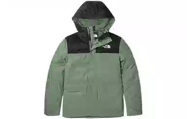 The North Face