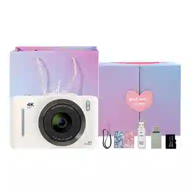 NOME CCD 4800 16 vlog