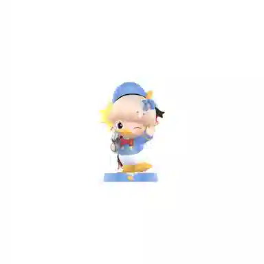 POP MART DIMOO WORLD x Disney Series