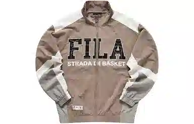 FILA FUSION Logo