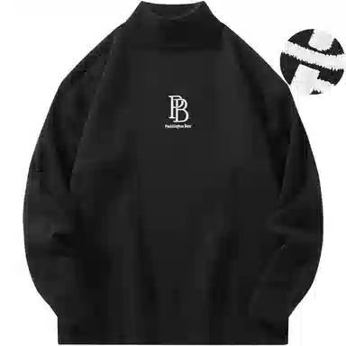 Paddington Bear Sweater