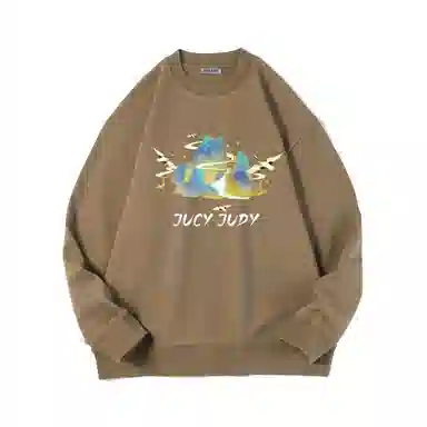 JUCY JUDY LOGO