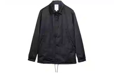 Y-3 FW22 Black Jacket