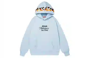 REXSHION Logo