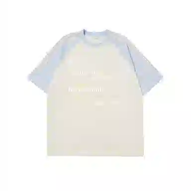 33TH logooversize T
