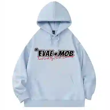 *EVAE+MOB Logo