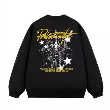 PAUL COSTELLOE Logo