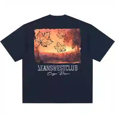 JEANSWEST CLUB LogoT