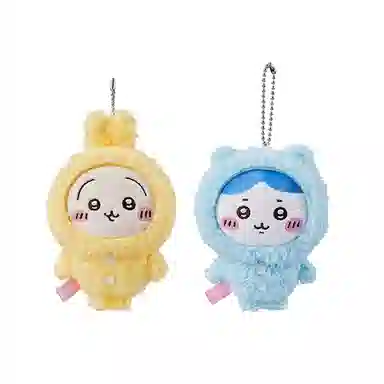 MINISO x chiikawa hachiware